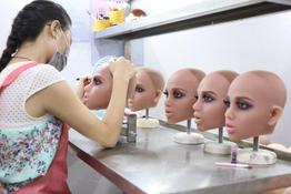 UUdoll 158cm nature color full body sex doll silicone sex toy for men tpe love doll with metal skeleton invented by AUTOMATICWOMAN